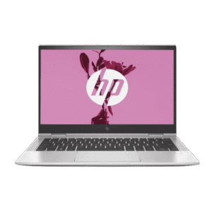 HP EliteBook 830 G8 - Intel Core i7 11th Gen, 16GB RAM, 512GB SSD, 13.3" Non-Touch Display
