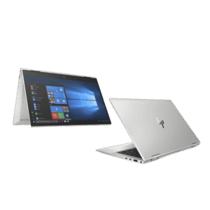 HP EliteBook x360 1030 G7, Intel Core i7 10th Gen, 16GB RAM, 512GB SSD, 13-Inch Touchscreen Display