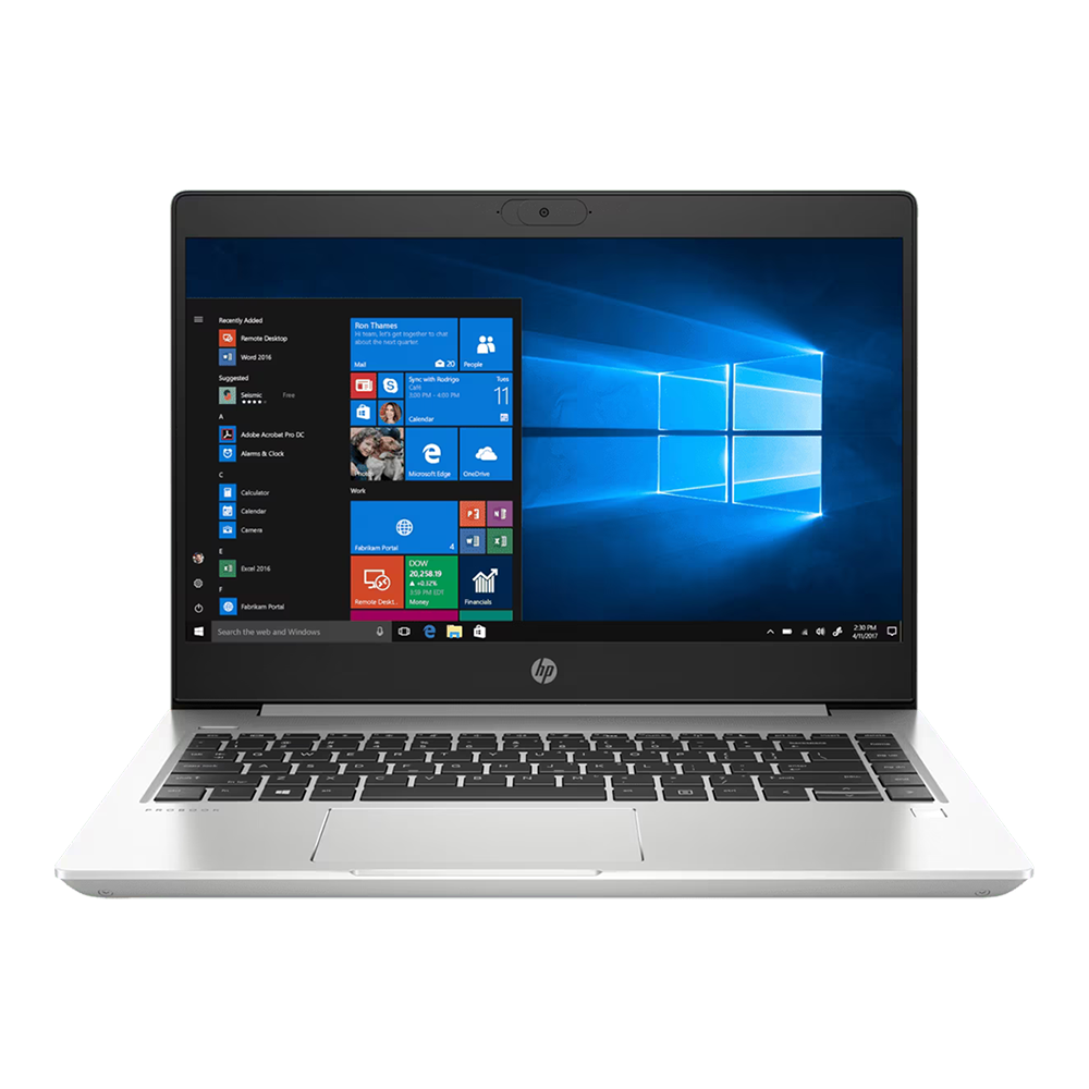 HP ProBook 440 G7, Intel Core i7 10th Gen, 16GB RAM, 512GB SSD, 14" HD Display - Image 5