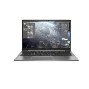 HP ZBook 14 G7 Core i7 10th Gen, 32GB RAM, 512GB SSD, 4GB Graphics – High-Performance Mobile Workstation Laptop