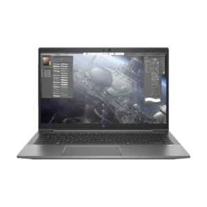 HP ZBook Firefly 14 G7 Workstation, Core i5 10th Gen, 16GB RAM, 512GB SSD, 4GB Dedicated Graphics