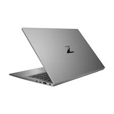 HP ZBook Firefly 14 G8, Intel Core i7 11th Gen, 16GB RAM, 512GB SSD, 4GB Graphics - Image 3