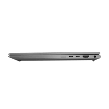 HP ZBook Firefly 14 G8, Intel Core i7 11th Gen, 16GB RAM, 512GB SSD, 4GB Graphics - Image 2
