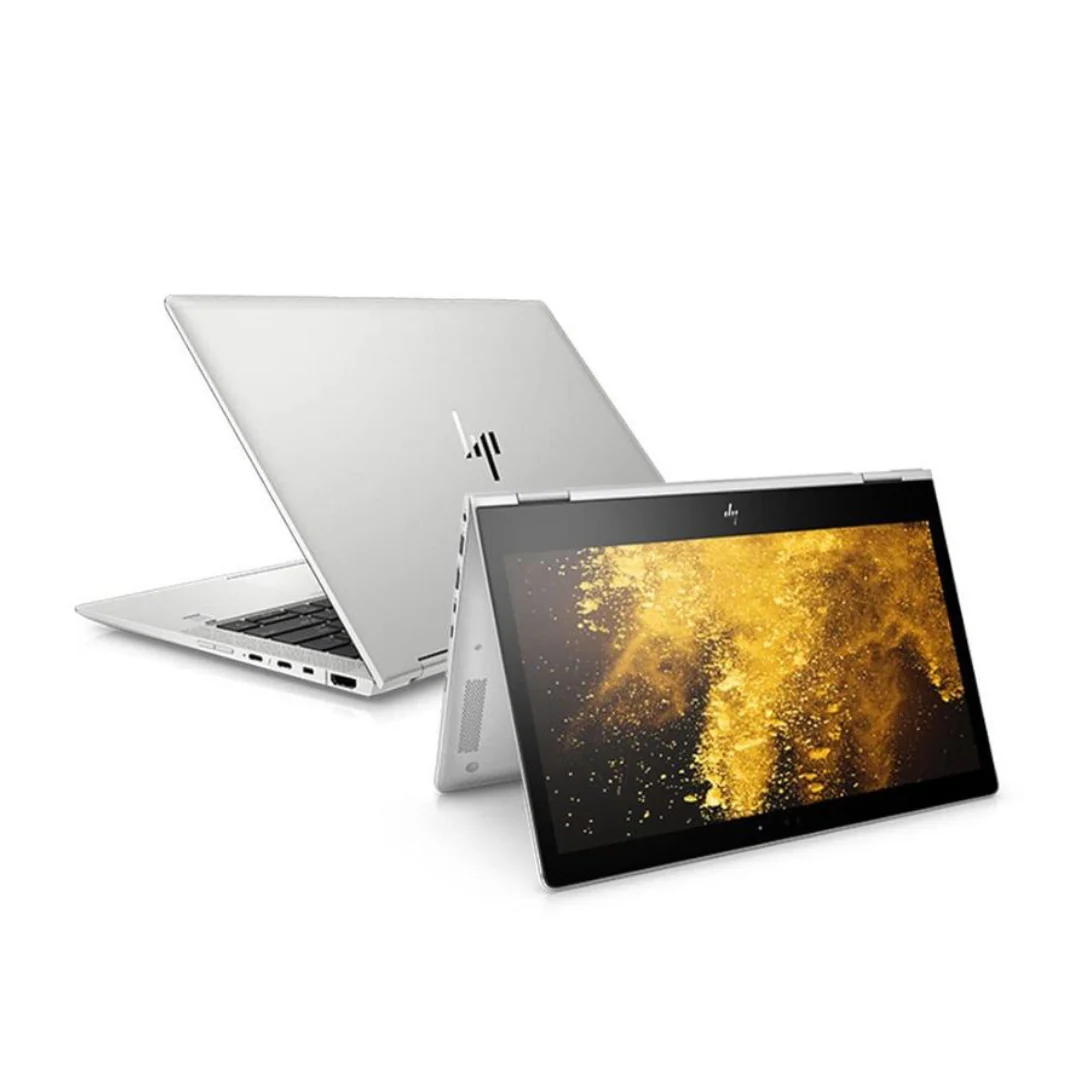 HP EliteBook x360 1030 G3, Intel Core i7 8th Gen, 8GB RAM, 256GB SSD, 13.3" non-Touchscreen - Image 6