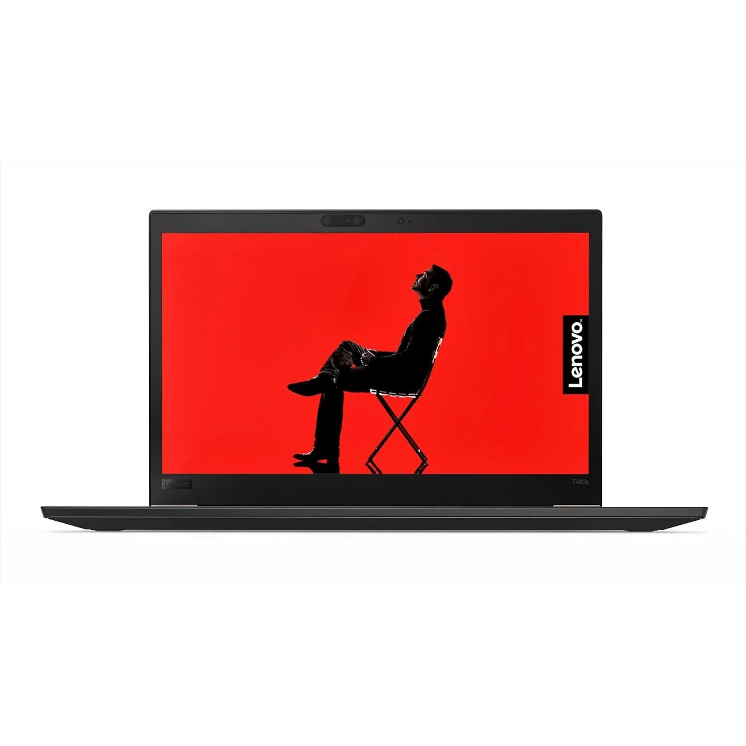 Lenovo ThinkPad T480S, Intel Core i7 8th Gen, 16GB RAM, 512GB SSD, 14-Inch Full HD Display - Image 4