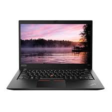 Lenovo ThinkPad T490S, Core i7 8th Gen, 16GB RAM, 512GB SSD, 14" FHD Business Laptop - Image 2