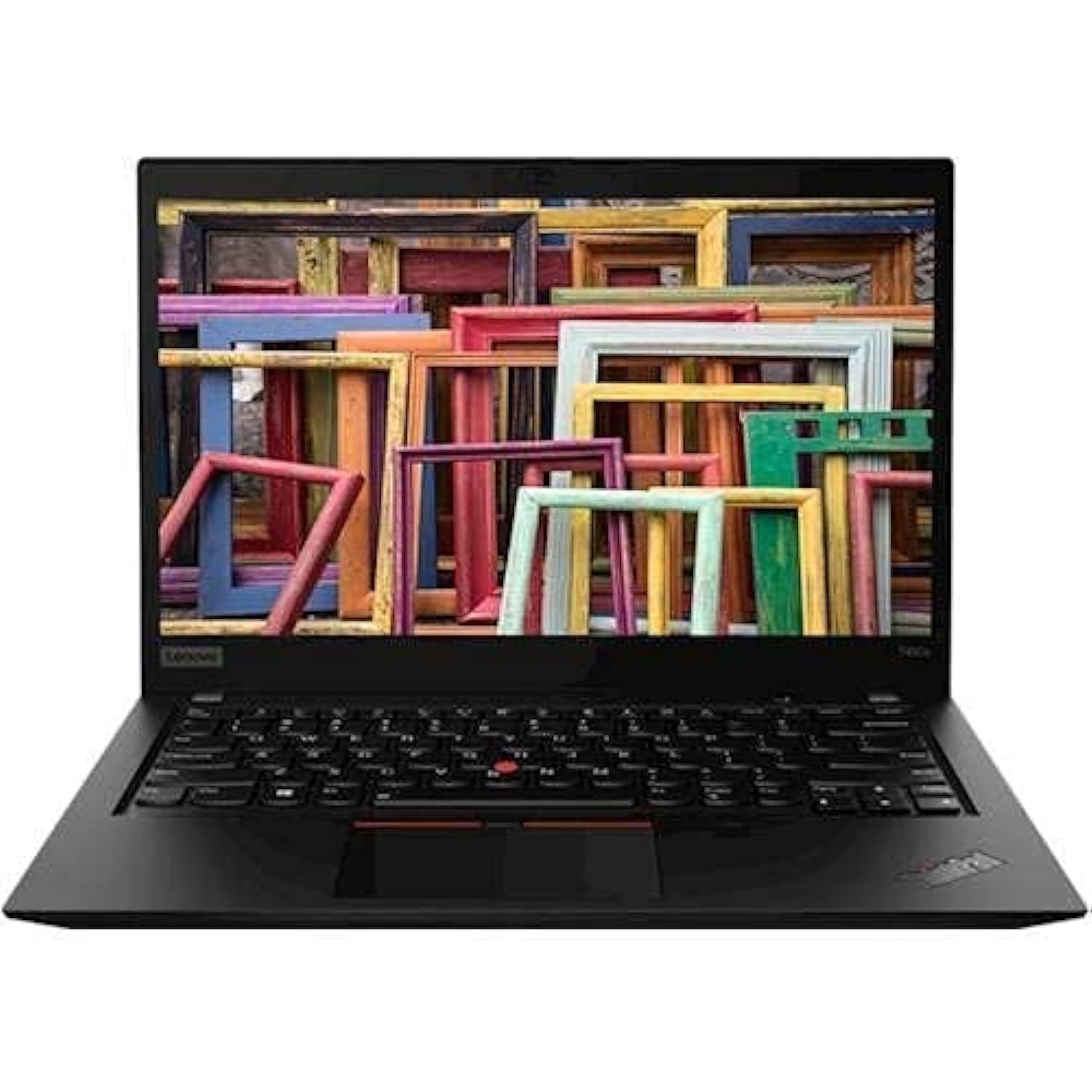 Lenovo ThinkPad T490S, Core i7 8th Gen, 16GB RAM, 512GB SSD, 14" FHD Business Laptop