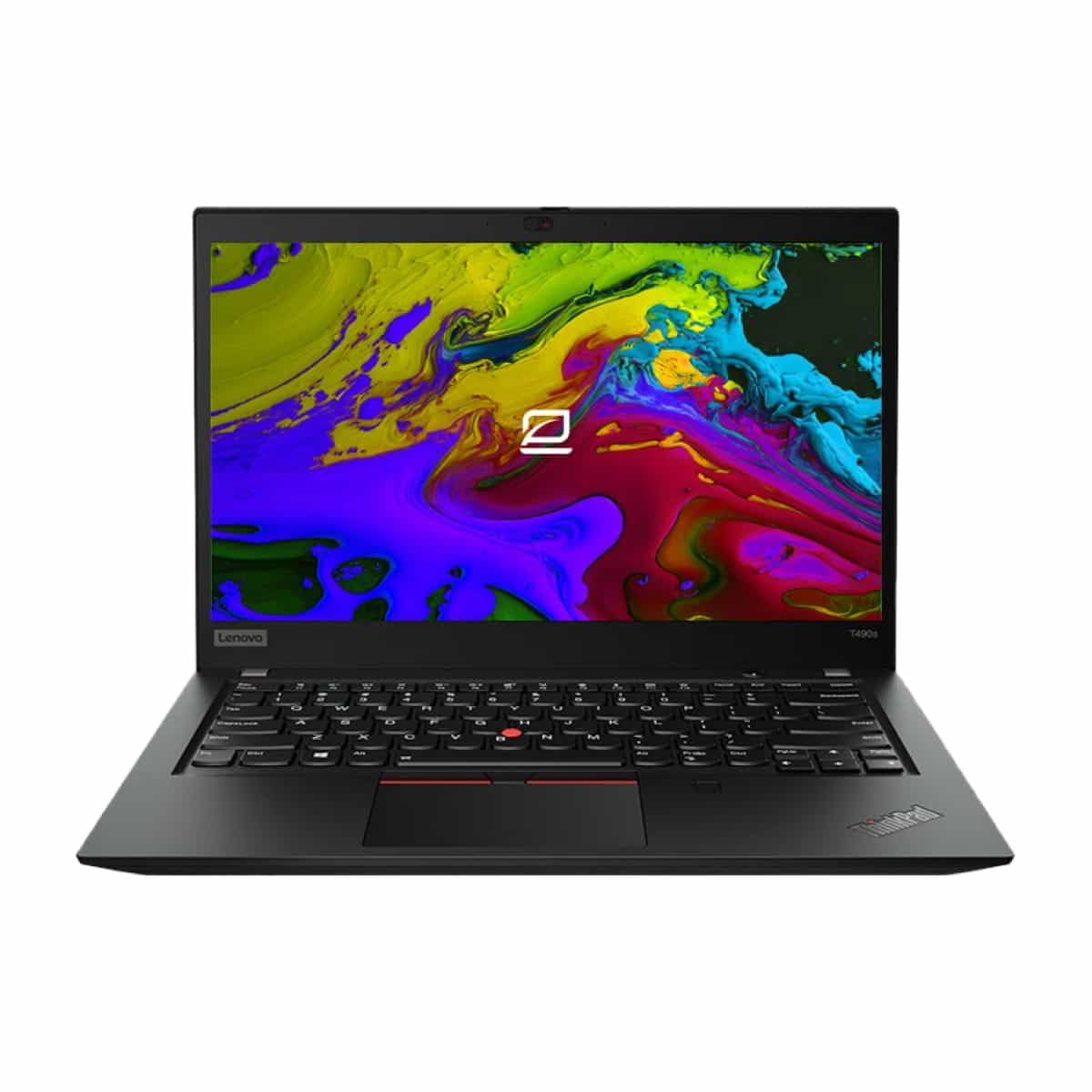 Lenovo ThinkPad T490S, Core i7 8th Gen, 16GB RAM, 512GB SSD, 14" FHD Business Laptop - Image 4