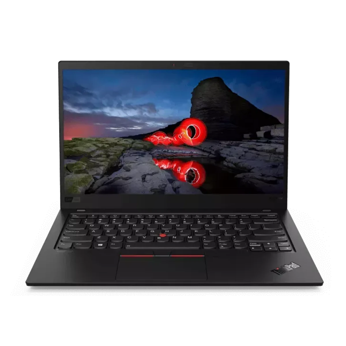 Lenovo ThinkPad X1 Carbon Gen 8, Core i7 10th Gen, 16GB RAM, 512GB SSD, 14-Inch Touchscreen Display - Image 4