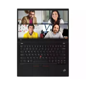 Lenovo ThinkPad X1 Carbon Gen 8, Core i7 10th Gen, 16GB RAM, 512GB SSD, 14-Inch Touchscreen Display