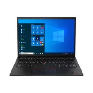 Lenovo ThinkPad X1 Carbon Gen 9, Core i7 11th Gen, 16GB RAM, 512GB SSD, 14-Inch Touchscreen