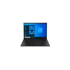 Lenovo ThinkPad X1 Carbon Gen 9, Intel Core i7 11th Gen, 16GB RAM, 1TB SSD, 14" Touchscreen