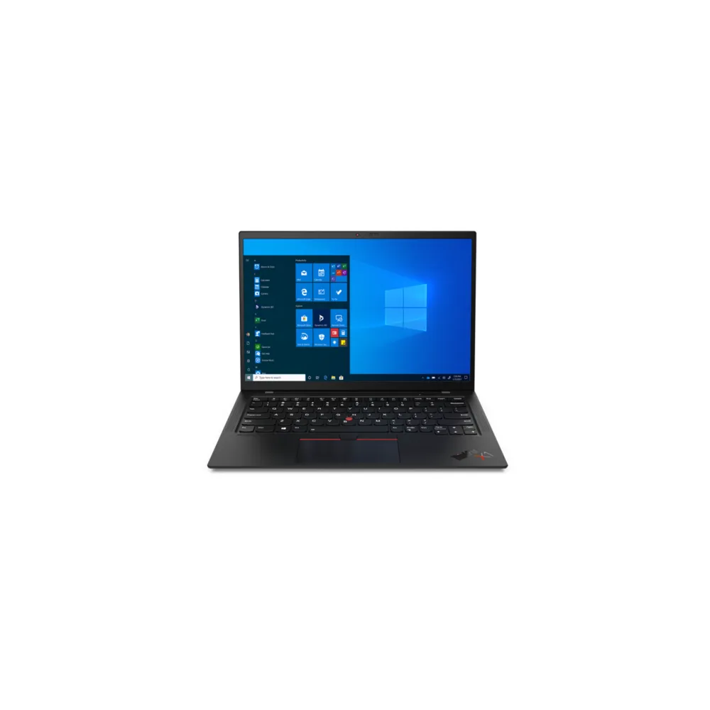 Lenovo ThinkPad X1 Carbon Gen 9, Intel Core i7 11th Gen, 16GB RAM, 1TB SSD, 14" Touchscreen