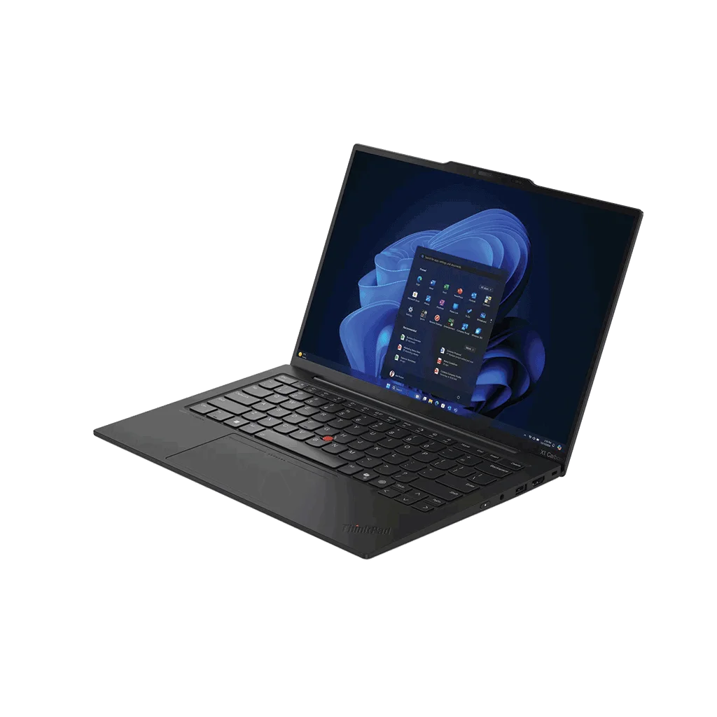 Lenovo ThinkPad X1 Carbon Gen 9, Intel Core i7 11th Gen, 16GB RAM, 1TB SSD, 14" Touchscreen - Image 2