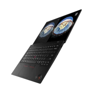 Lenovo ThinkPad X1 Carbon Gen 9, Core i7 11th Gen, 16GB RAM, 2TB SSD Ultra-Light Business Laptop with Premium Performance