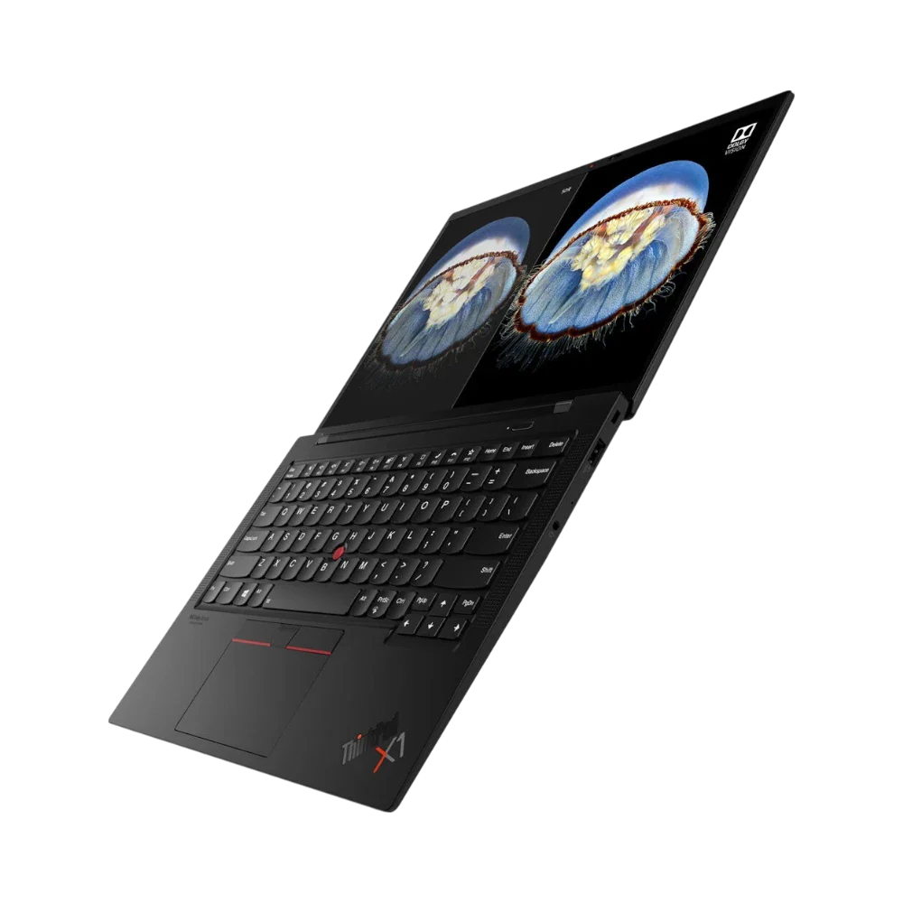 Lenovo ThinkPad X1 Carbon Gen 9, Core i7 11th Gen, 16GB RAM, 512GB SSD, 14-Inch Touchscreen - Image 2