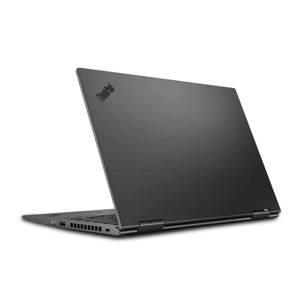 Lenovo ThinkPad X1 Yoga Gen 5, Core i7 10th Gen, 8GB RAM, 512GB SSD, 14" Convertible Touchscreen - Image 2