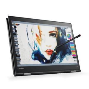 Lenovo ThinkPad X1 Yoga Gen 5, Core i7 10th Gen, 8GB RAM, 512GB SSD, 14" Convertible Touchscreen