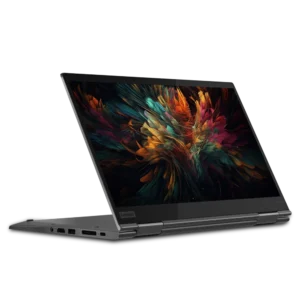 Lenovo ThinkPad X1 Yoga Gen 5, Core i7 10th Gen, 16GB RAM, 512GB SSD, 14.0" FHD(1920 x 1080) Touchscreen Display