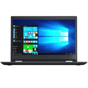 Lenovo ThinkPad Yoga 370, Core i7 7th Gen, 16GB RAM, 512GB SSD, 13.3" Rotatable Touch Screen
