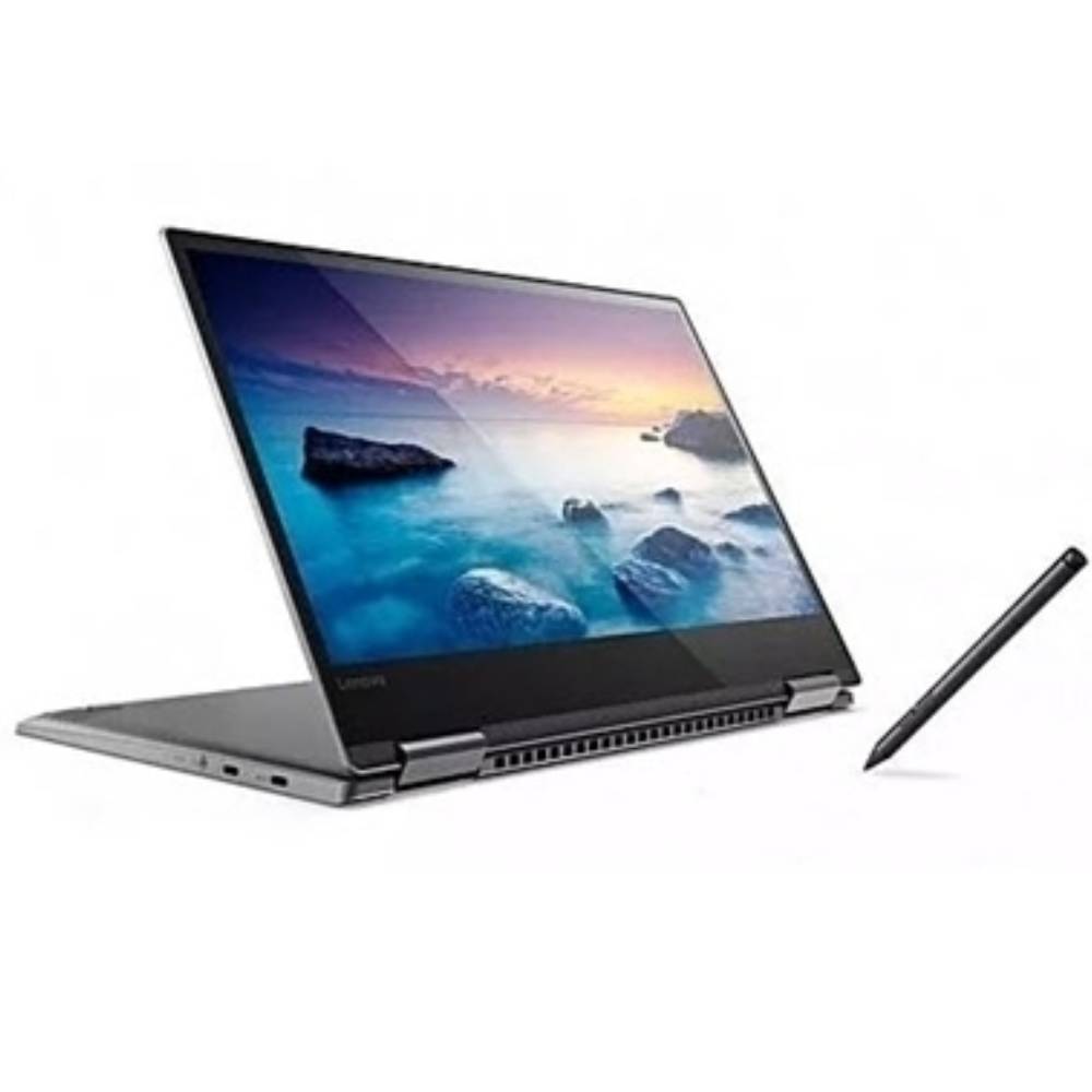 Lenovo ThinkPad Yoga 370, Core i7 7th Gen, 16GB RAM, 512GB SSD, 13.3" Rotatable Touch Screen - Image 4