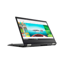 Lenovo ThinkPad Yoga 370, Core i7 7th Gen, 16GB RAM, 512GB SSD, 13.3" Rotatable Touch Screen - Image 6