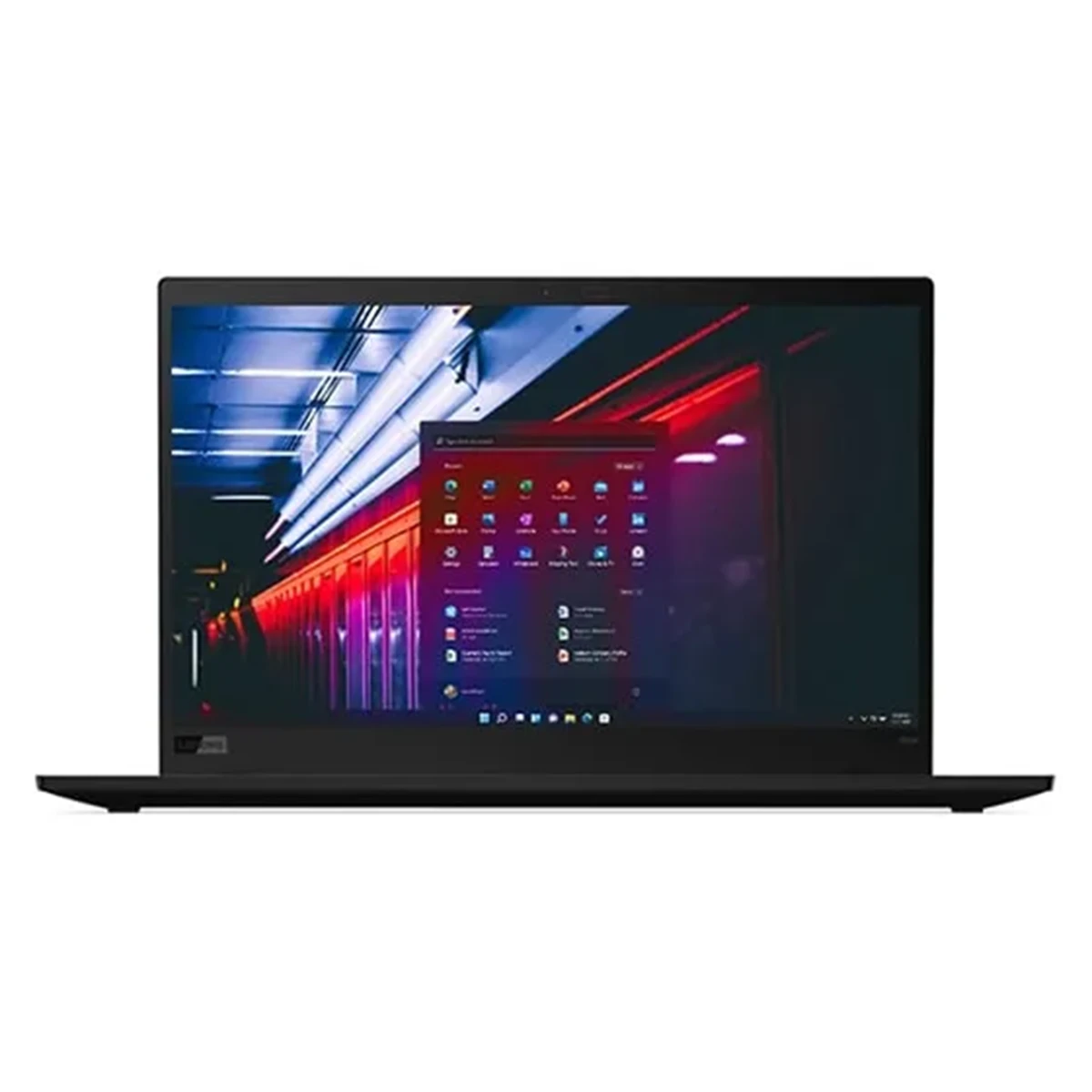 Lenovo ThinkPad X1 Carbon Gen 8, Core i7 10th Gen, 16GB RAM, 512GB SSD, 14-Inch Touchscreen Display - Image 3