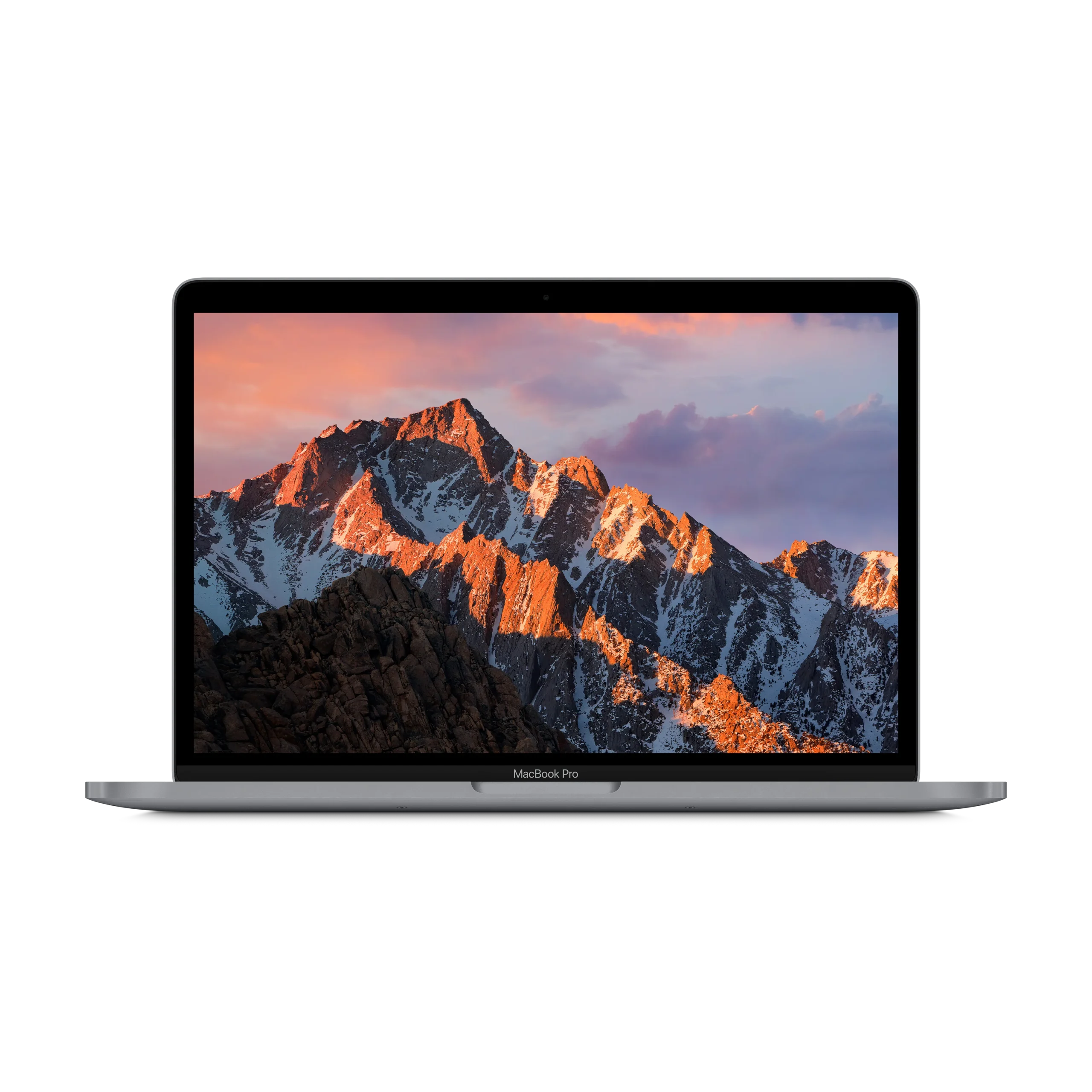 Apple MacBook Pro 13 (Touch Bar, Late 2016), 3.3 GHz Core i7, 16GB RAM, 256GB SSD - MLH12LL/A - Image 3