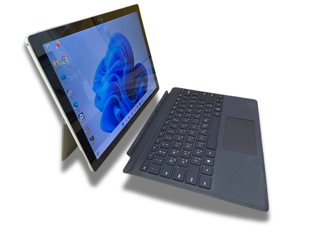 Microsoft Surface Pro 6, Core i7 8th Gen, 16GB RAM, 512GB SSD, 12.3-inch Touch Display - Image 4