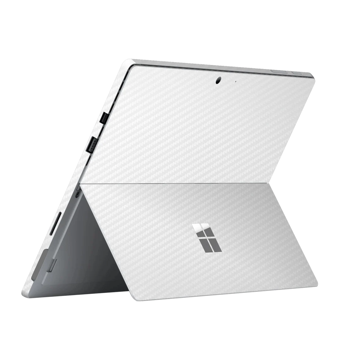 Microsoft Surface Pro 6, Core i7 8th Gen, 16GB RAM, 512GB SSD, 12.3-inch Touch Display - Image 3