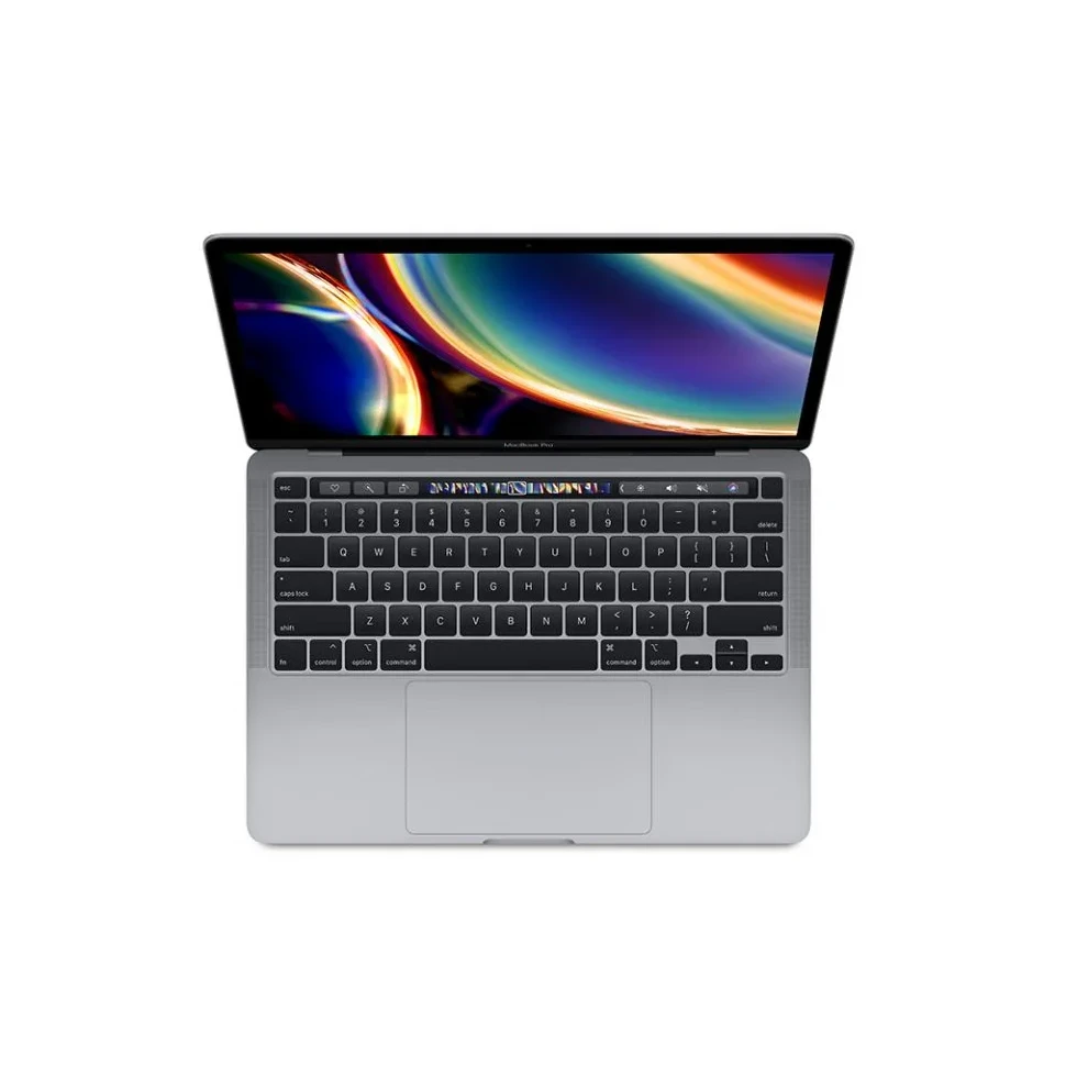Apple MacBook Pro 13 (Touch Bar, Late 2016), 3.3 GHz Core i7, 16GB RAM, 256GB SSD - MLH12LL/A - Image 2
