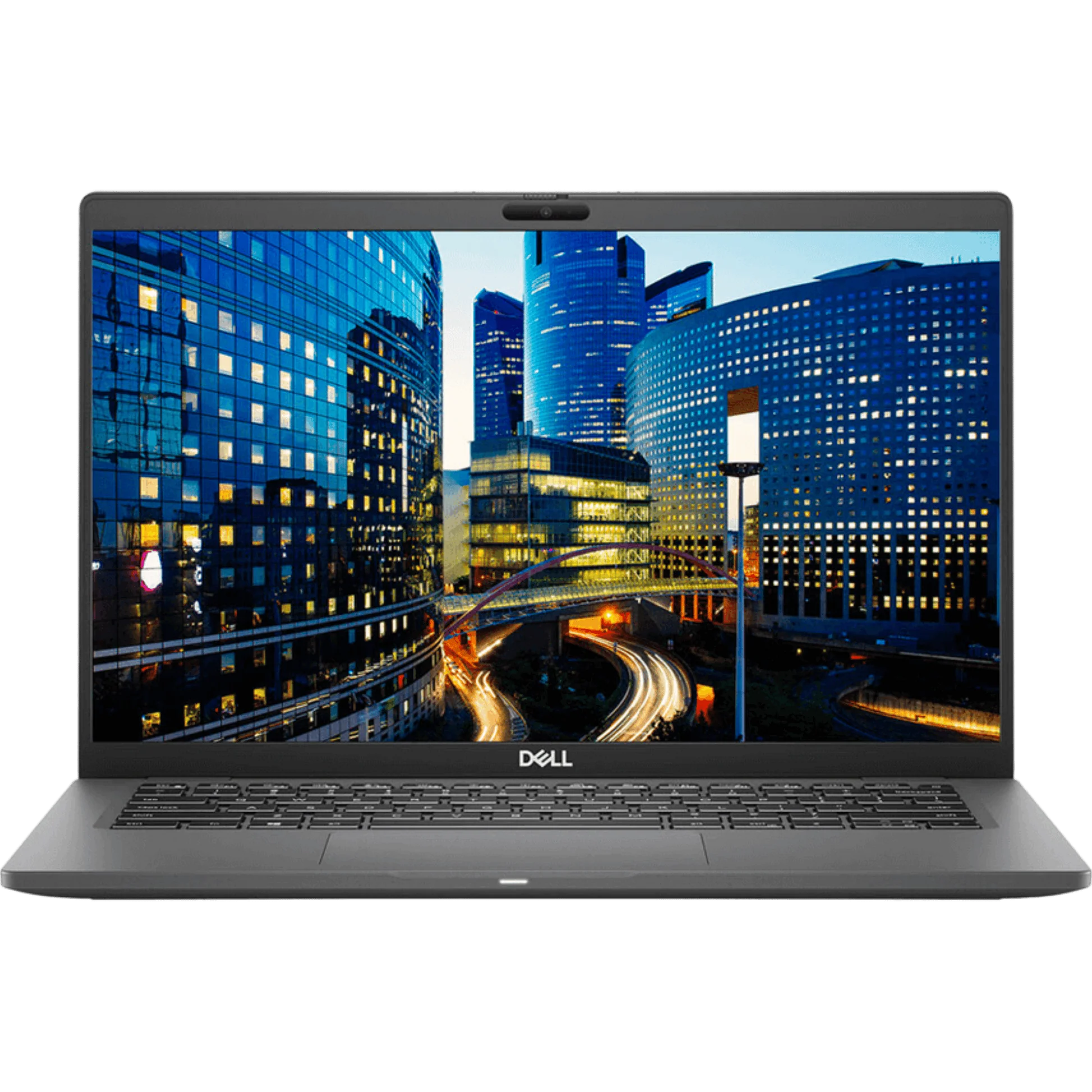 Dell Latitude 7410, Intel Core i7 10th Gen, 32GB RAM, 512GB SSD, 14" FHD (1920*1080) Touchscreen Display - Image 3