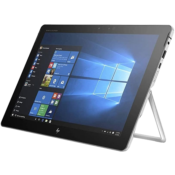 HP Elite X2 1012 G2, Core i5 7th Gen, 16GB RAM, 256GB SSD, 12.5" Touchscreen Detachable - Image 2