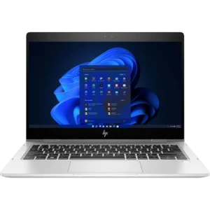 HP EliteBook 830 G6, Intel Core i7 8th Gen, 16GB RAM, 512GB SSD, 13-Inch FHD Screen