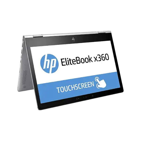 HP EliteBook x360 1030 G2, Intel Core i7 7th Gen, 8GB RAM, 256GB SSD, 13.3" Rotatable Touchscreen - Image 3