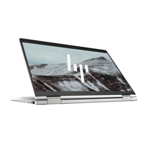 HP EliteBook x360 1030 G3, Intel Core i5 8th Gen, 16GB RAM, 512GB SSD, 13.3" Touchscreen