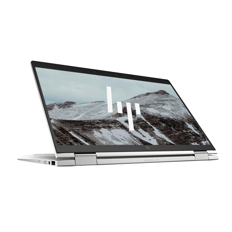 HP EliteBook x360 1030 G3, Intel Core i5 8th Gen, 16GB RAM, 512GB SSD, 13.3" Touchscreen