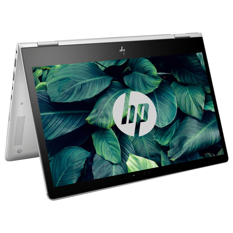 HP EliteBook x360 1030 G7, Intel Core i7 10th Gen, 16GB RAM, 512GB SSD, 13-Inch Touchscreen Display - Image 4
