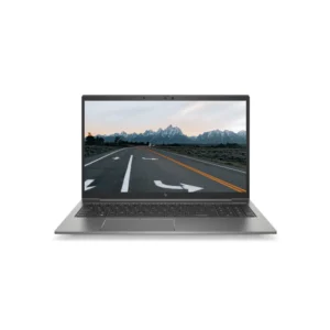 HP ZBook 15 G7, Core i7 10th Gen, 16GB RAM, 512GB SSD, 4GB Graphics
