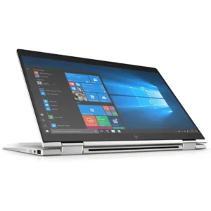 HP EliteBook x360 1030 G4, Core i7 8th Gen, 16GB RAM, 512GB SSD, 13" Rotatable Touchscreen