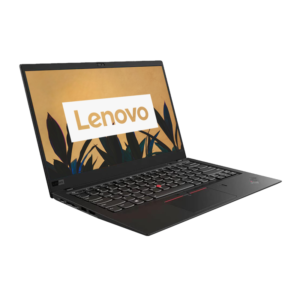 Lenovo ThinkPad X1 Carbon Gen 7, Core i7 8th Gen, 16GB RAM, 512GB SSD, 14" FHD Screen