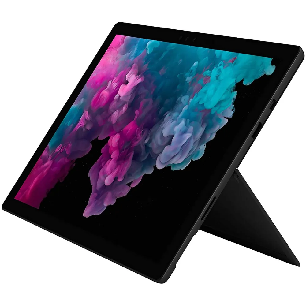 Microsoft Surface Pro 6, Core i7 8th Gen, 16GB RAM, 512GB SSD, 12.3-inch Touch Display - Image 5
