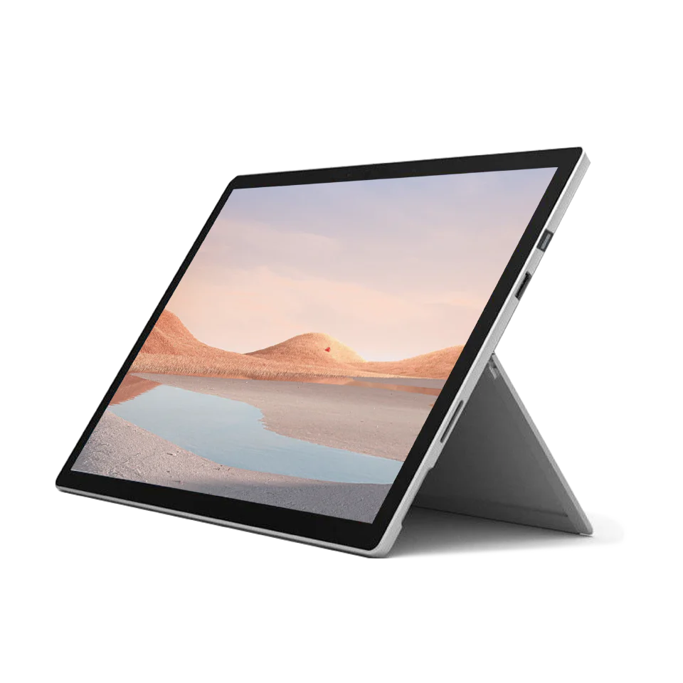 Microsoft Surface Pro 6, Core i7 8th Gen, 16GB RAM, 512GB SSD, 12.3-inch Touch Display - Image 2
