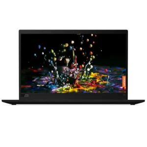 Lenovo ThinkPad X1 Carbon Gen 7, Intel Core i7 8th Gen, 16GB RAM, 512GB SSD, 14-Inch Touchscreen