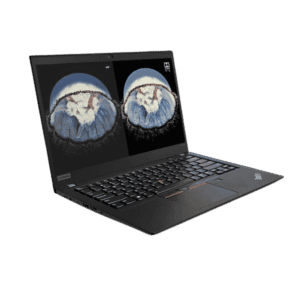 Lenovo ThinkPad T490S, Intel Core i7 8th Gen, 8GB RAM, 256GB SSD, 14” Full HD Display