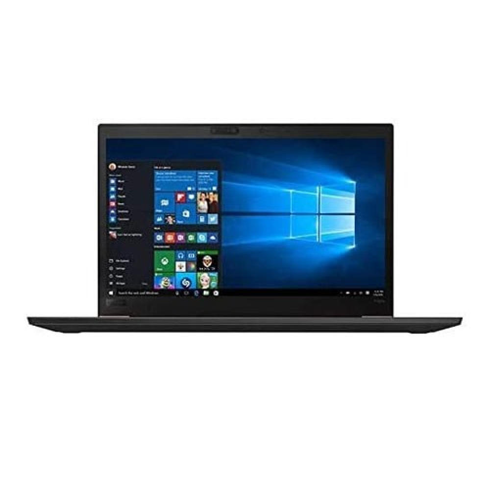 Lenovo ThinkPad T480S, Intel Core i5 8th Gen, 16GB RAM, 256GB SSD, 14” Full HD Display - Image 2