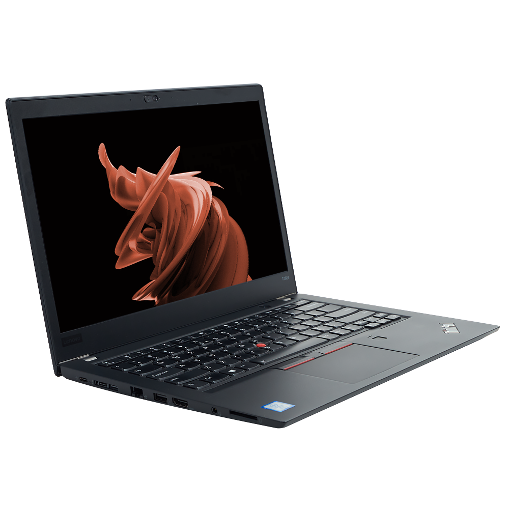 Lenovo ThinkPad T480S, Intel Core i5 8th Gen, 16GB RAM, 256GB SSD, 14” Full HD Display - Image 4