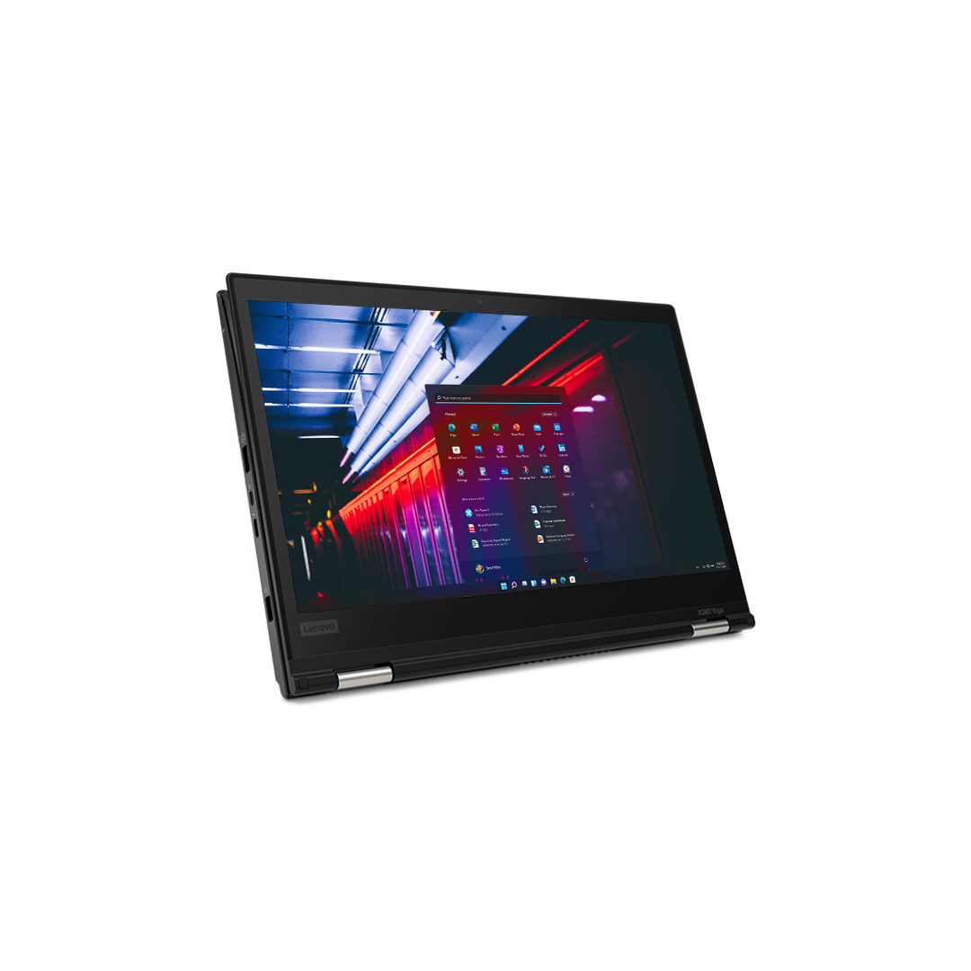 Lenovo ThinkPad Yoga X380, Intel Core i7 8th Gen, 8GB RAM, 256GB SSD, 13.3” Full HD Touchscreen - Image 4