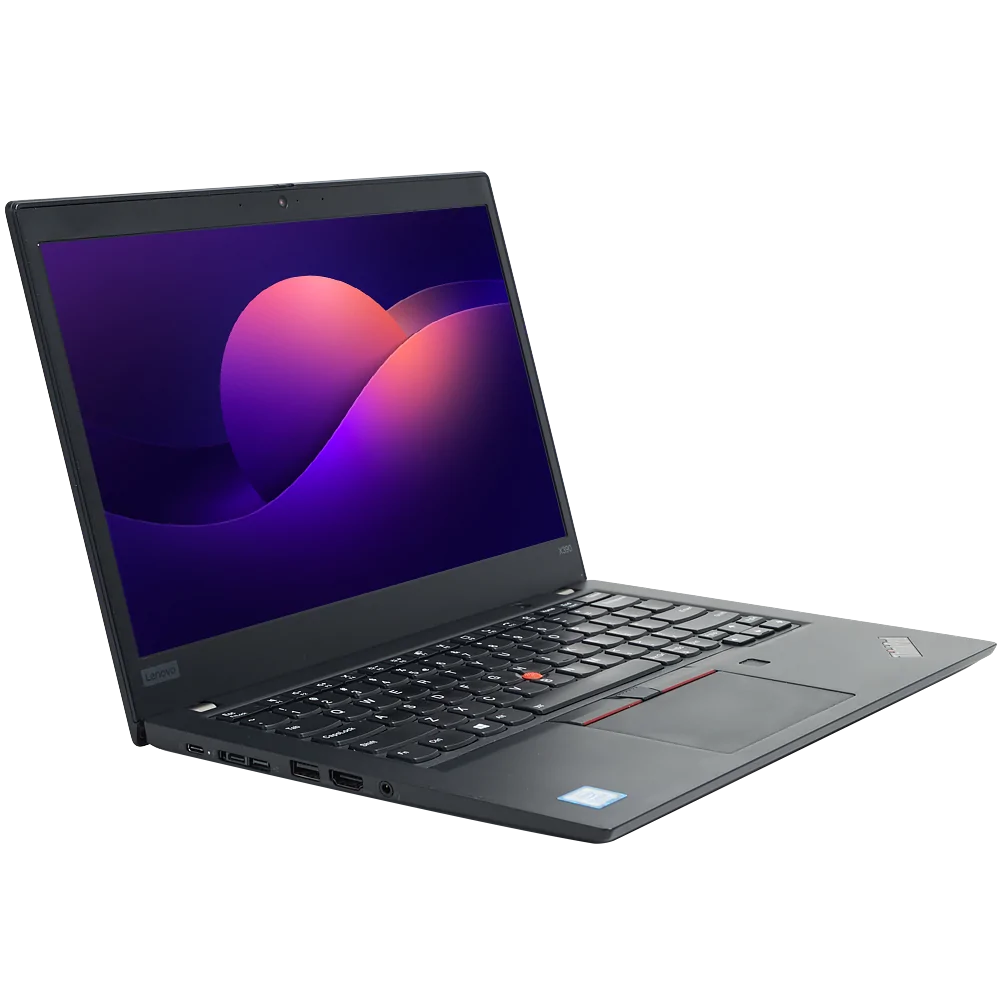 Lenovo ThinkPad Yoga X390, Intel Core i5 8th Gen, 16GB RAM, 256GB SSD, 13.3” Full HD Touchscreen