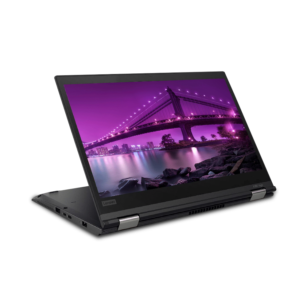 Lenovo ThinkPad Yoga X380, Intel Core i7 8th Gen, 8GB RAM, 256GB SSD, 13.3” Full HD Touchscreen - Image 3